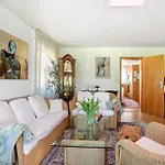 Apartmán Weiler In Den Bergen