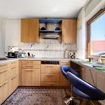 Weiler In Den Bergen Apartmán Schwäbisch Gmünd