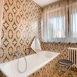 Weiler In Den Bergen Apartmán Schwäbisch Gmünd