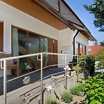 アパート Weiler In Den Bergen