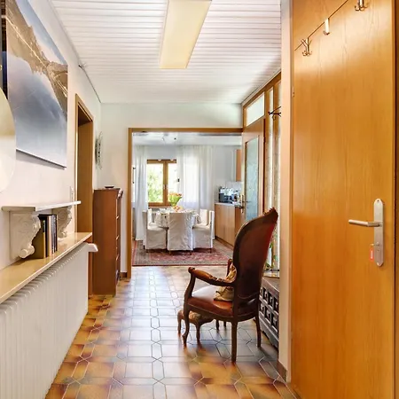 Weiler In Den Bergen Lejlighed Schwäbisch Gmünd