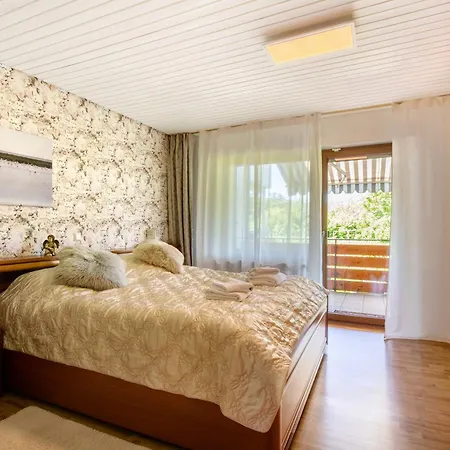 Weiler In Den Bergen