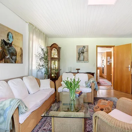 Lejlighed Weiler In Den Bergen