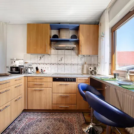 Weiler In Den Bergen Lejlighed Schwäbisch Gmünd