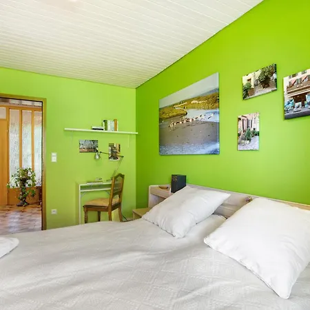 Apartment Weiler In Den Bergen Schwaebisch Gmuend