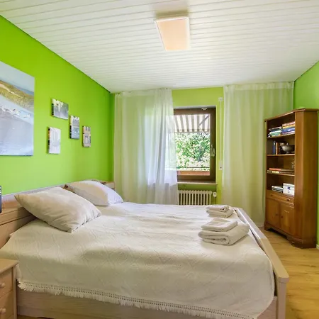 Weiler In Den Bergen Schwaebisch Gmuend