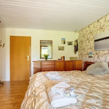 Apartment Weiler In Den Bergen *