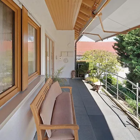 Weiler In Den Bergen Apartment Schwaebisch Gmuend