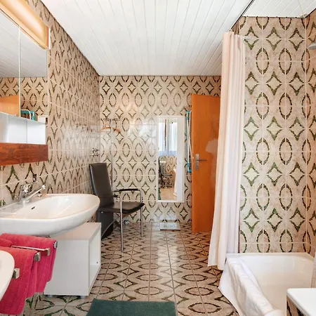 Lejlighed Weiler In Den Bergen Schwäbisch Gmünd