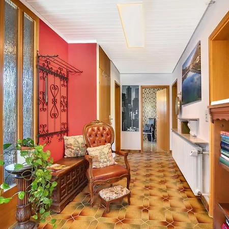 Apartment Weiler In Den Bergen