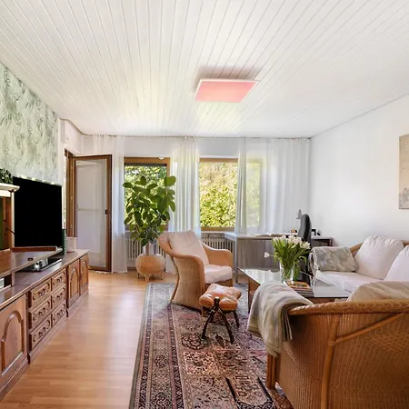 Apartment Weiler In Den Bergen