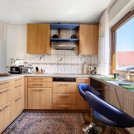 Weiler In Den Bergen Apartment Schwäbisch Gmünd