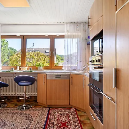 Apartment Weiler In Den Bergen *
