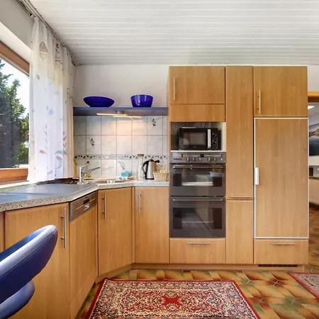 Apartment Weiler In Den Bergen *
