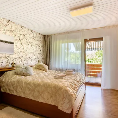 Weiler In Den Bergen Apartment Schwäbisch Gmünd