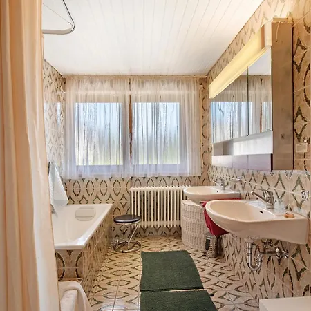 Apartment Weiler In Den Bergen