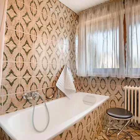 Weiler In Den Bergen Apartment Schwäbisch Gmünd