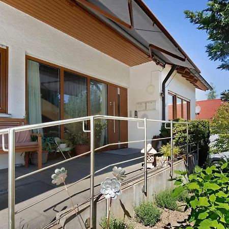 Apartment Weiler In Den Bergen
